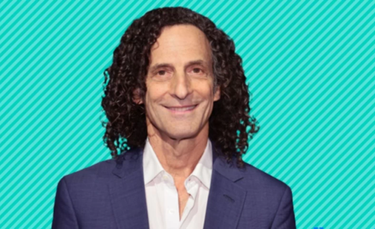 Read more about the article Kenny G Net Worth