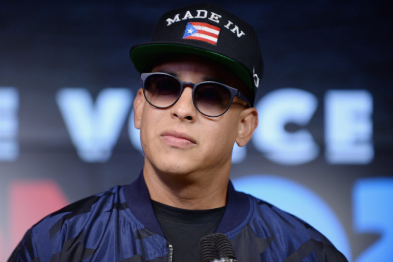 Read more about the article Daddy Yankee Net Worth
