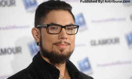 Dave Navarro: A Musical Journey of Resilience, Tattoos, and Versatility