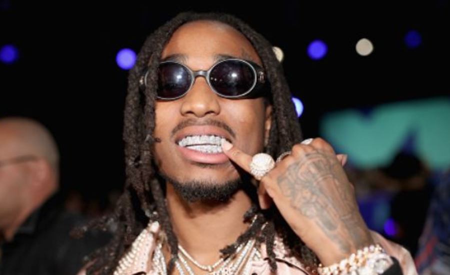 The Rise of Quavo: A Journey Through the Life, Music, and Wealth of the Migos Star