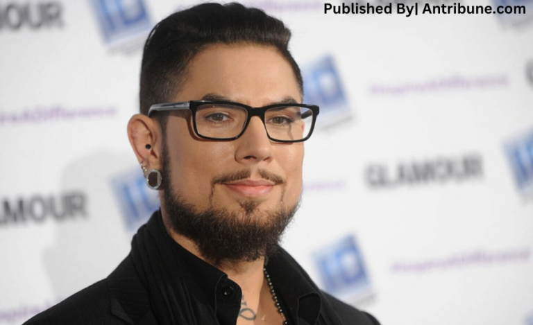 Read more about the article Dave Navarro: A Musical Journey of Resilience, Tattoos, and Versatility