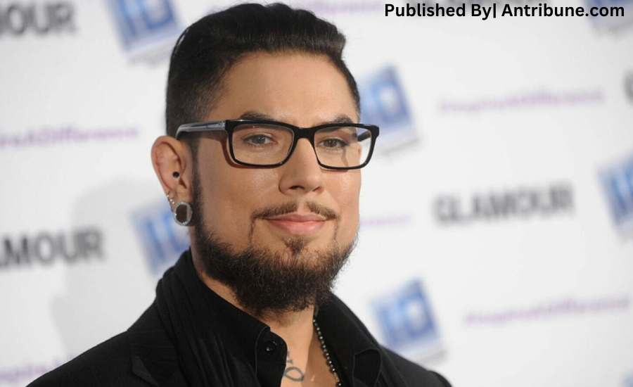 Dave Navarro: A Musical Journey of Resilience, Tattoos, and Versatility