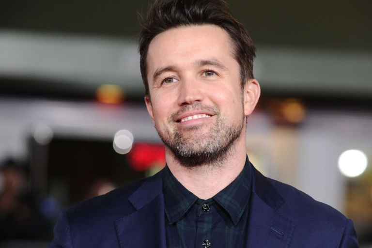 Read more about the article Rob Mcelhenney Net Worth