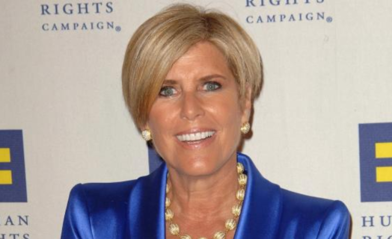Read more about the article Suze Orman’s Net Worth