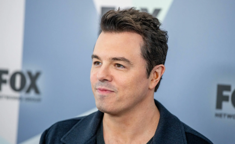 Read more about the article Seth MacFarlane Net Wortth
