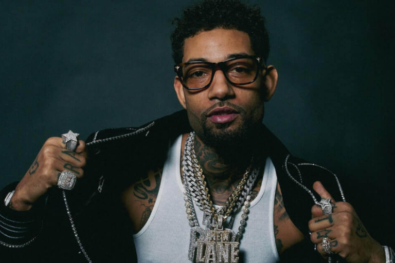 Read more about the article Pnb Rock Net Worth