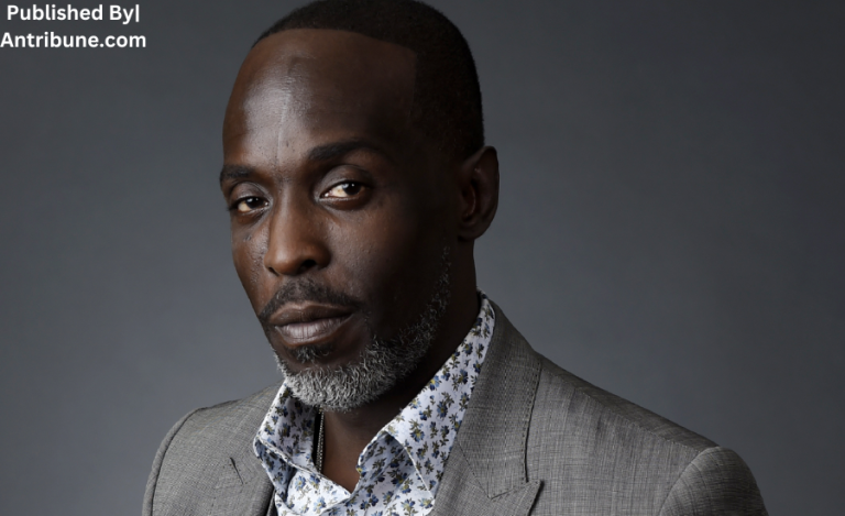 Read more about the article Michael K. Williams Net Worth