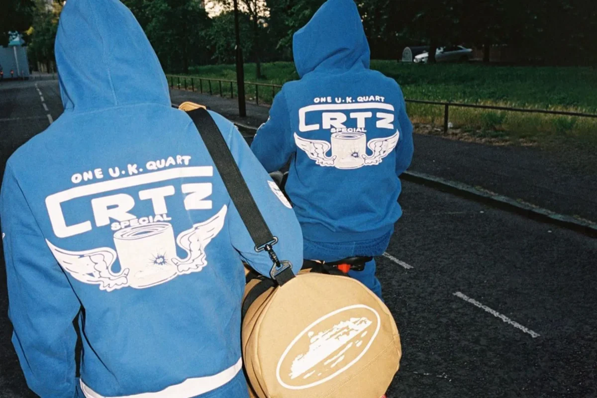 Style Up with Corteiz Hoodies: Explore the Crtz Collection