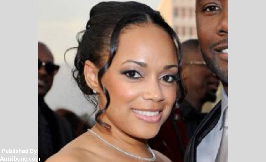 Who’s Pam Byse? Wife of Morris Chestnut 