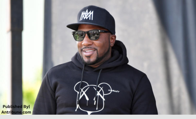 Read more about the article Jeezy Net Worth