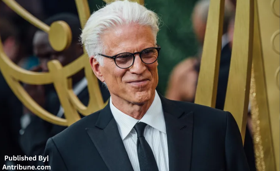 Ted Danson- Wiki, Age, Height, Net Worth, Wife, Career