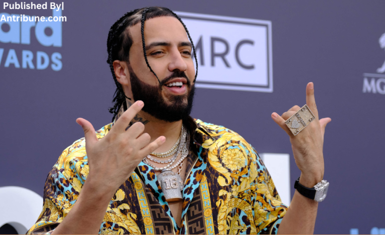 Read more about the article French Montana: A Journey Through Music, Philanthropy, and Business Ventures