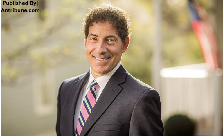 Read more about the article Jamie Raskin Net Worth Bio, Career, Personal life ,& More 