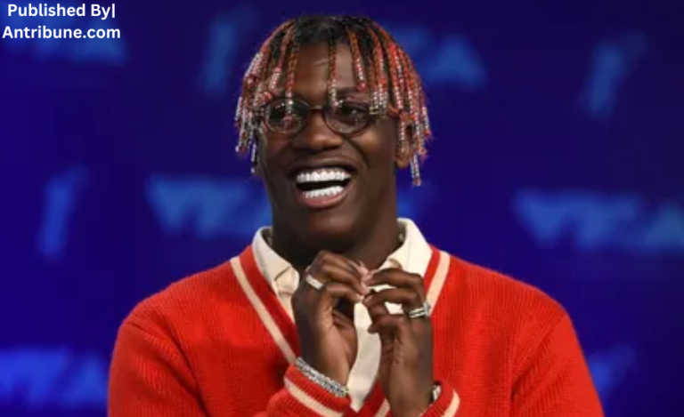 Read more about the article Lil Yachty Age, Height, Net worth, Real Name, Girlfriend .