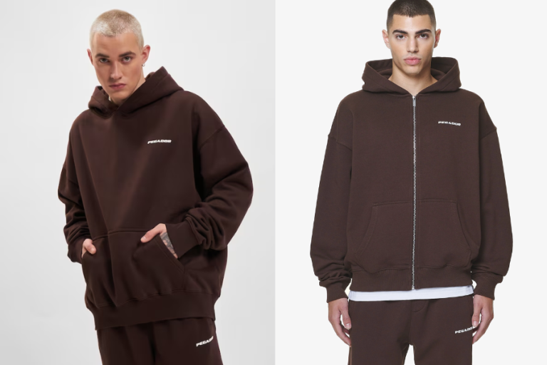Read more about the article Style and Comfort: The Pegador Zip Hoodie Phenomenon