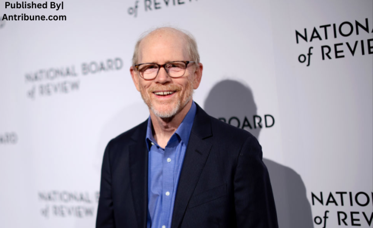 Read more about the article Ron Howard Net Worth Wiki, Bio, Career, & More 