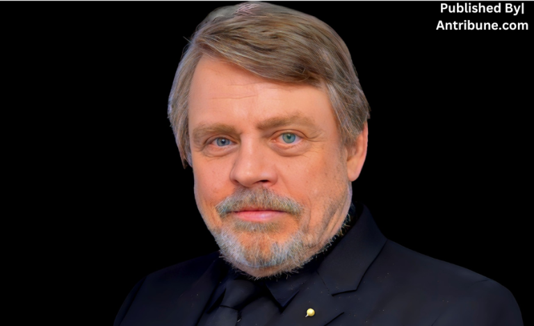 Read more about the article Mark Hamill Net Worth