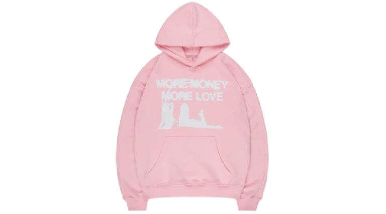 Read more about the article More Money More Love Hoodie For Men