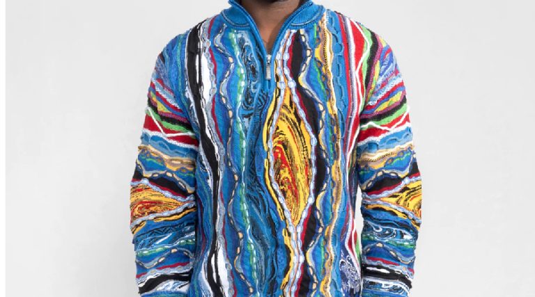 Read more about the article Stay Warm With Coogi Sweaters In Winter