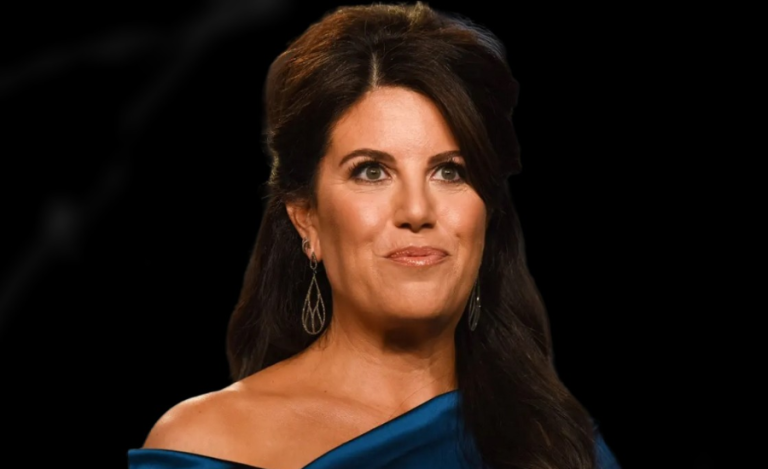 Read more about the article Monica Lewinsky’s Net Worth: How Did She Build Her Fortune?