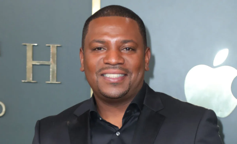 Read more about the article Mekhi Phifer Net Worth Bio, Career, Personal Life & More 