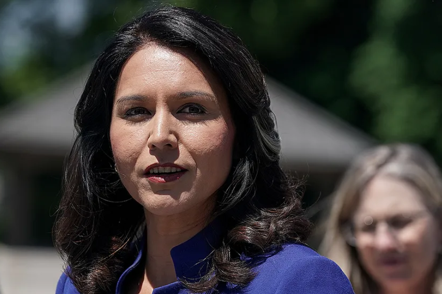 Tulsi Gabbard Net Worth: A Journey of Service and Leadership