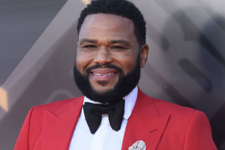 Read more about the article Anthony Anderson Net Worth: Decades of Hollywood Success