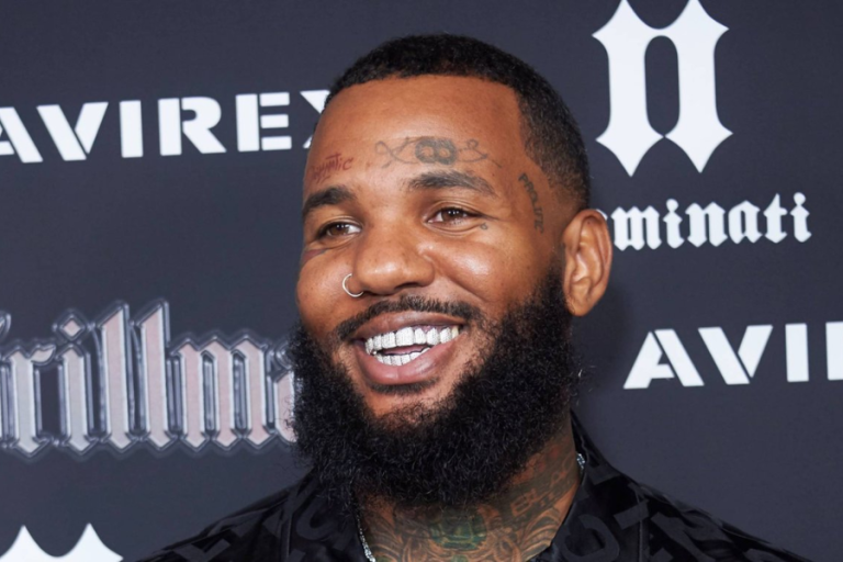 Read more about the article The Game’s Net Worth: Piecing Together the Fortunes and Scandals
