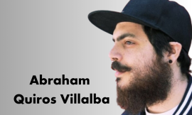 Abraham Quiros Villalba: A Visionary Leader for Inclusivity
