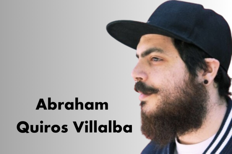 Read more about the article Abraham Quiros Villalba: A Visionary Leader for Inclusivity