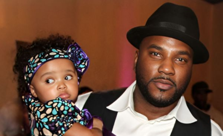 Read more about the article Meet Amra Nor Jenkins: Young Jeezy’s Daughter