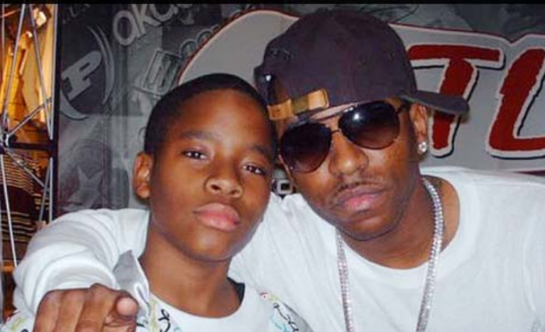 Read more about the article Ramone Malik Hill:  Know About Rocko’s Son 