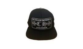  Ultimate Guide to Chrome Hearts Beanies: Style and Comfort Combined