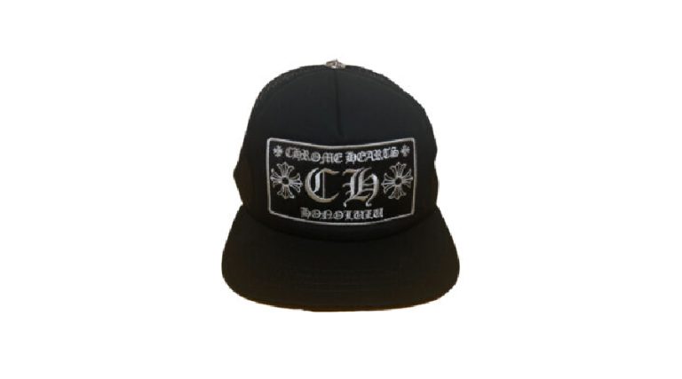 Read more about the article  Ultimate Guide to Chrome Hearts Beanies: Style and Comfort Combined