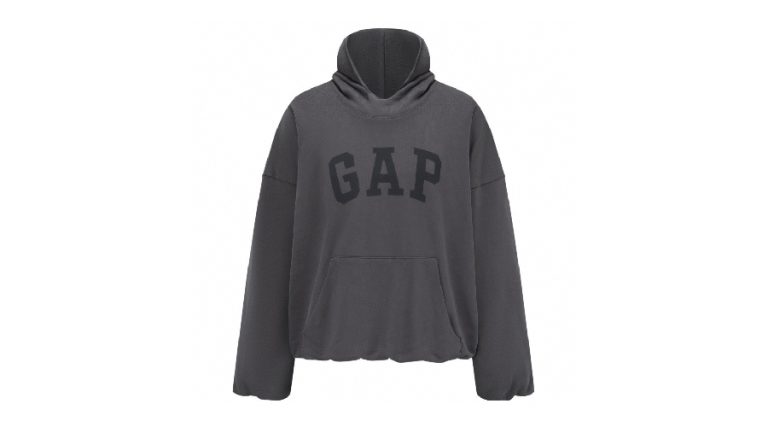 Read more about the article Yeezy Gap Hoodie: The Perfect Fusion of Kanye West’s Vision and Gap’s Legacy