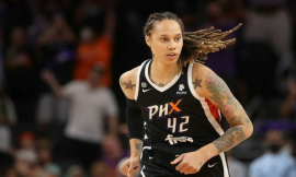 Brittney Griner Siblings: Know All About Brittney Grine 