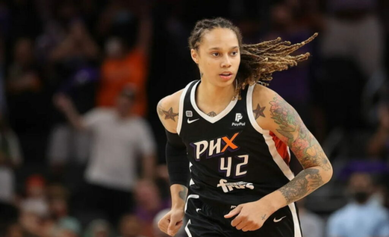 Read more about the article Brittney Griner Siblings: Know All About Brittney Grine 