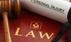 Exploring the Role of a Personal Injury Attorney