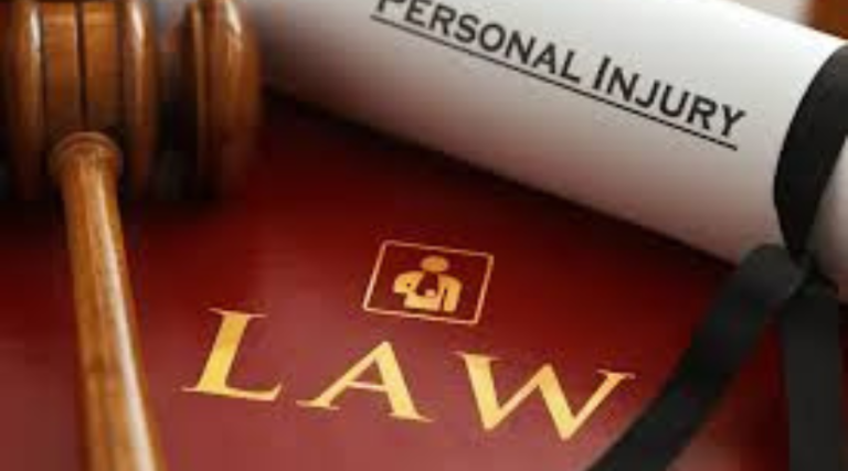 Read more about the article Exploring the Role of a Personal Injury Attorney