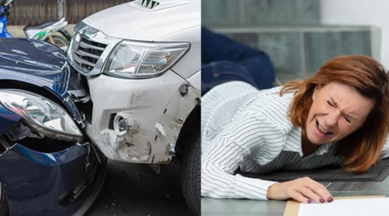 Read more about the article Your Guide to Overcoming Legal Challenges with a New York Auto Accident Attorney