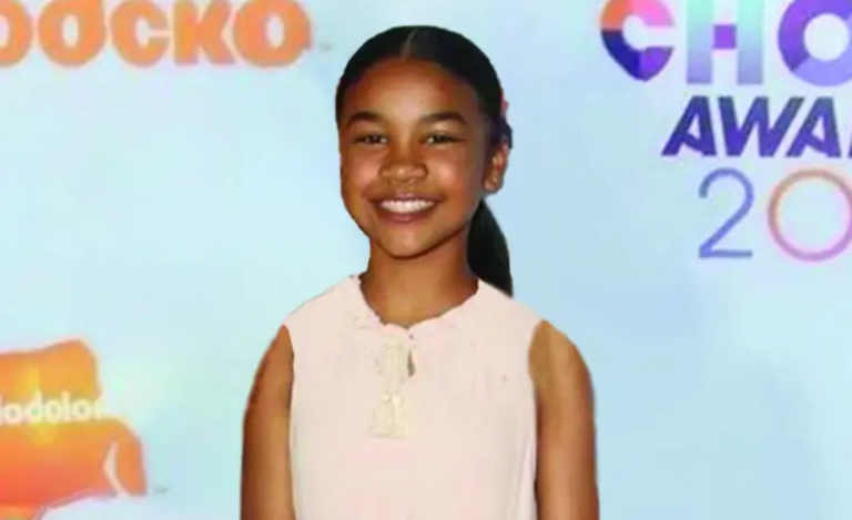 Read more about the article Who Is Kaylee Stoermer Coleman? Know About Zendaya’s Sister