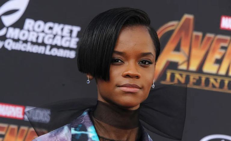 Read more about the article Letitia Wright Husband: Know All About Letitia Wright 