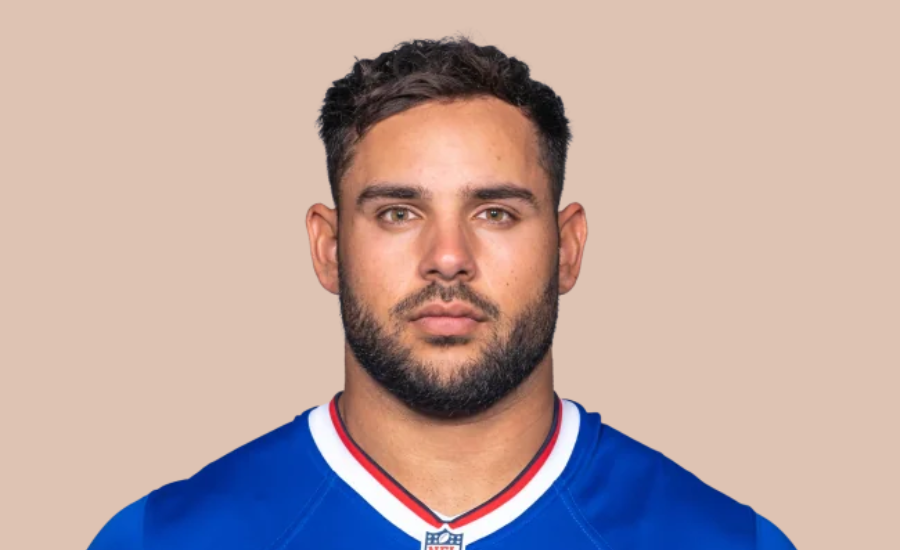 In 2017, The Buffalo Bills drafted Matt Milano Into Their Team