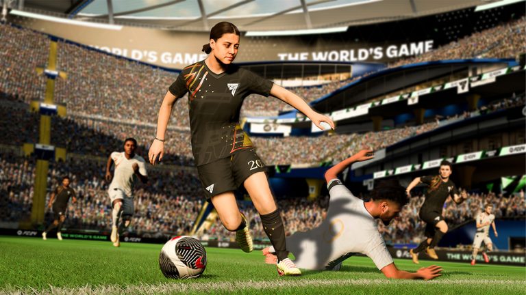 Read more about the article How to improve in Every Skill Level in EA FC 24