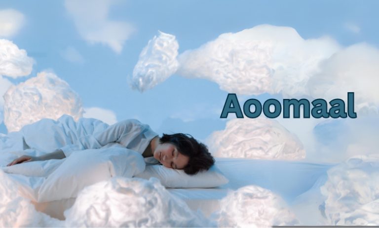 Read more about the article The Magic of Aoomaal: Harnessing Positive Vibes for Success
