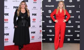 The Height and Weight of Kelly Clarkson: A Journey of Balance and Resilience