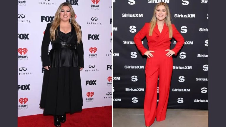 Read more about the article The Height and Weight of Kelly Clarkson: A Journey of Balance and Resilience
