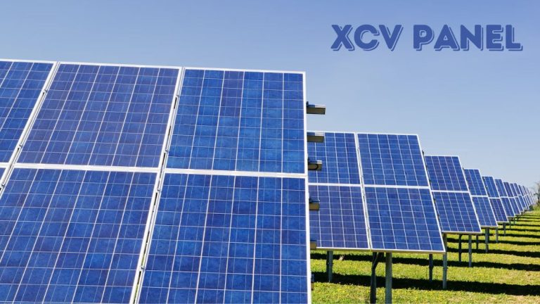 Read more about the article Harnessing Solar Power: The Rise of XCV Panel in Sustainable Energy Solutions