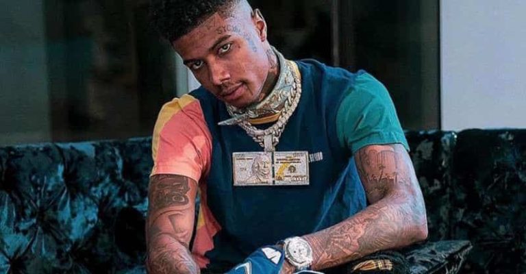 Read more about the article Blueface Net Worth: The Remarkable Journey of a Hip Hop Phenomenon