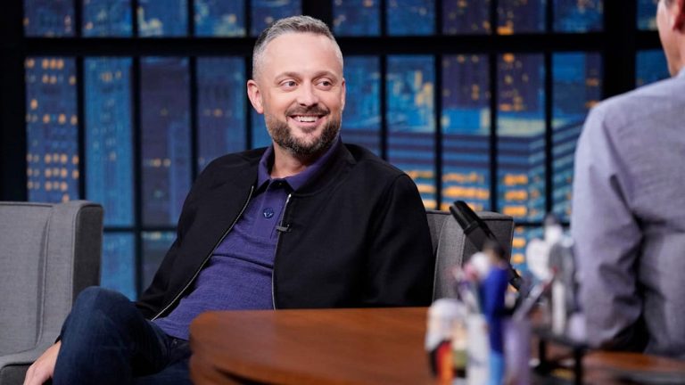 Read more about the article Exploring Nate Bargatze’s Wealth: What Is His Net Worth?